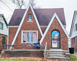 RealT Token - 15039 Ward Ave, Detroit, MI 48227 REALTOKEN-S-15039-WARD-AVE-DETROIT-MI Logo