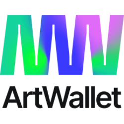 1ART 1ART Logo