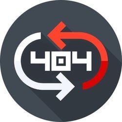 404 404 Logo
