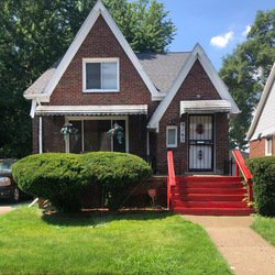 RealT Token - 9165 Kensington Ave, Detroit, MI 48224 REALTOKEN-S-9165-KENSINGTON-AVE-DETROIT-MI Logo