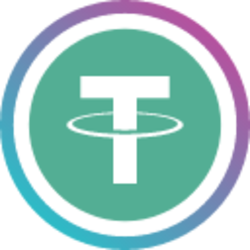 Aave USDT v1 AUSDT Logo