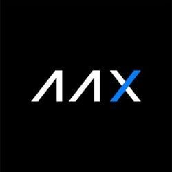 AAX Token AAB Logo