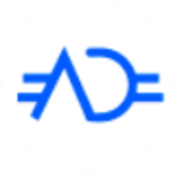 Ad Flex Token ADF Logo