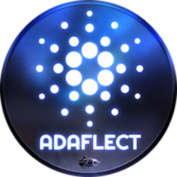 ADAFlect ADAFLECT Logo