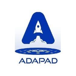 ADAPad ADAPAD Logo