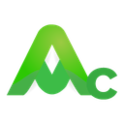 AGA Carbon Credit AGAC Logo