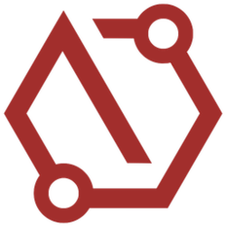 AI Mining AIM Logo