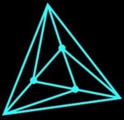 AIDUS Token AIDUS Logo