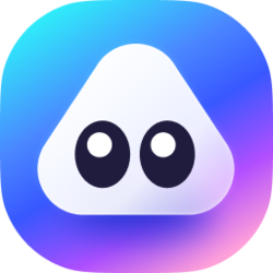 AirNFT Token AIRT Logo