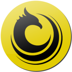 Altmarkets Coin ALTM Logo