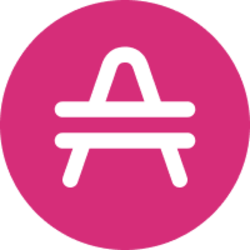 Amp AMP Logo