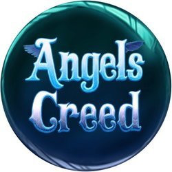 AngelsCreed ANGEL Logo