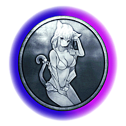 Anime Token ANI Logo