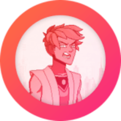 ANIME Vault (NFTX) ANIME Logo