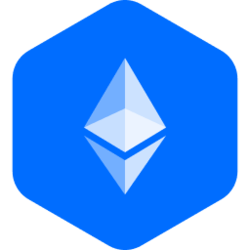 Ankr Reward-Earning Staked ETH AETHB Logo