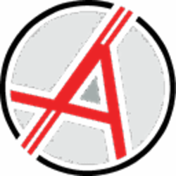 ANON ANON Logo