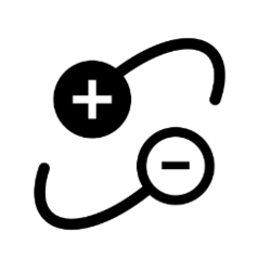 AntiMatter MATTER Logo