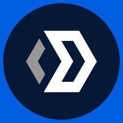 ANY Blocknet ABLOCK Logo