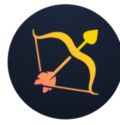 Apollo DAO APOLLO Logo