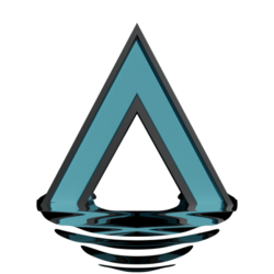Aqua AQUA Logo
