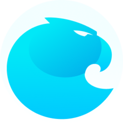 Aragon ANT Logo