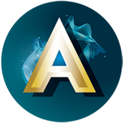 Arcane ARCANE Logo