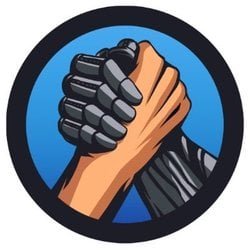 ArmzLegends PROT Logo