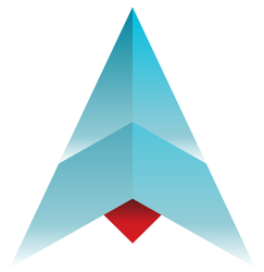 Arrow ARW Logo