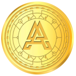 Artwork NFT ANFT Logo