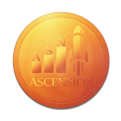 Ascension ASN Logo