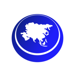 Asia Coin ASIA Logo