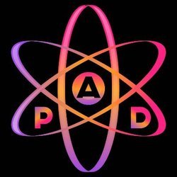 AtomPad ATPAD Logo