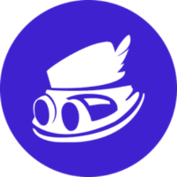 Attlas Token ATS Logo