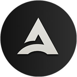 Aurum AUR Logo