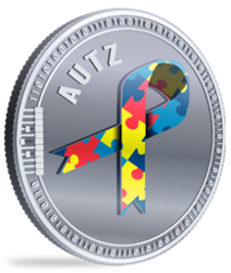 AUTZ Token AUTZ Logo