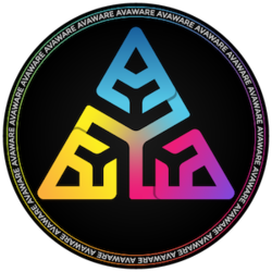 Avaware AVE Logo