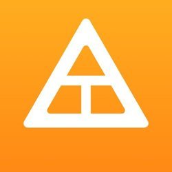 AWARE AT Logo