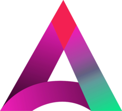 Azzure AZZR Logo