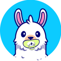 Baby Alpaca BALPAC Logo