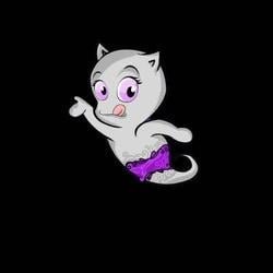 Baby Casper BABYCASPER Logo