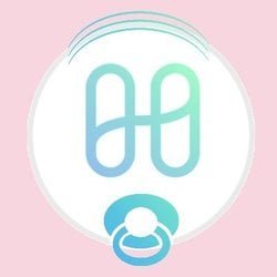 BabyHarmony BABYHARMONY Logo