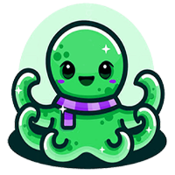 BabyKraken KRAKBABY Logo