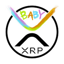 BabyXrp BBYXRP Logo