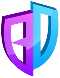 Backed Protocol BAKT Logo