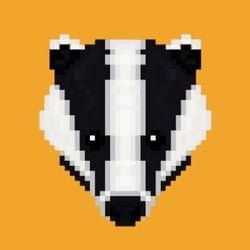 Badger DAO BADGER Logo