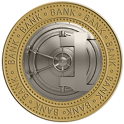 Bankcoin Reserve BCR Logo