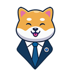 BankerDoge BANKER Logo