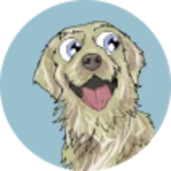 Barking BARK Logo