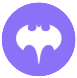 Bat Finance BAT Logo