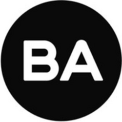 BaTorrent BA Logo